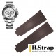 Daytona High Quality Rubber Brown