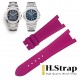 5711/5712 High Quality Rubber violet