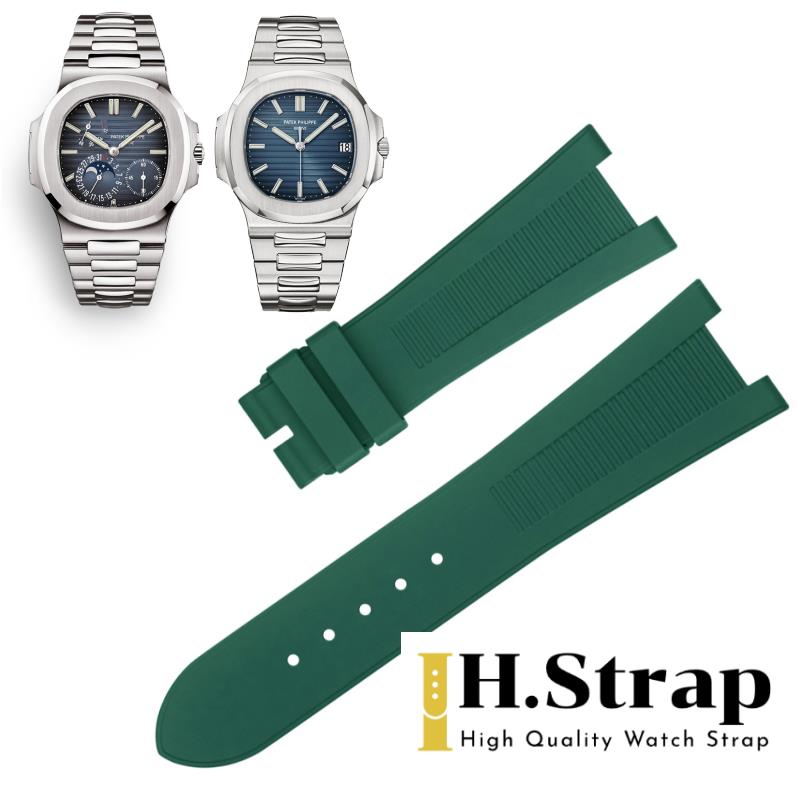5711/5712 High Quality Rubber Real Green