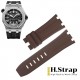 15703 High Quality Rubber Brown
