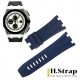 26400 High Quality Rubber Navy