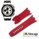 26400 High Quality Rubber Red