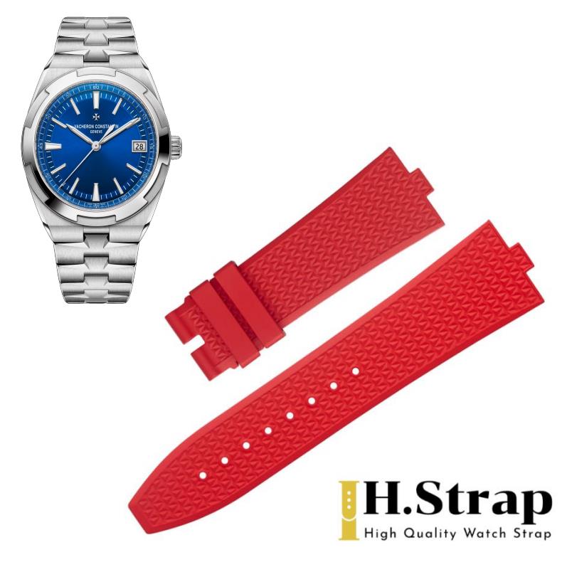 4500 High Quality Rubber Red